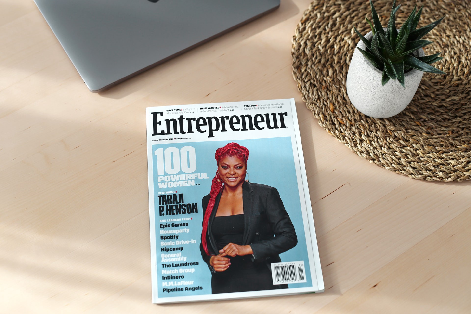 Top 5 Magazines In The World Of Business 