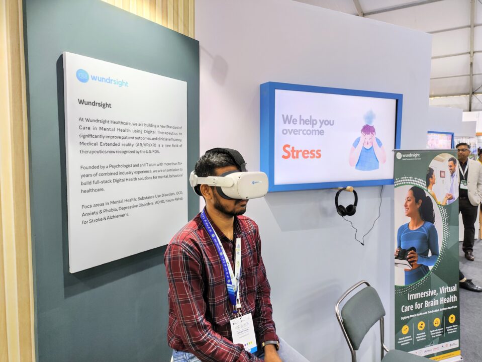 Wundrsight Healthcare AR VR